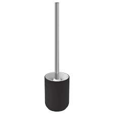 Ekoln Wc Burste Dunkelgrau Ikea Osterreich Kloburste Wc Burste Kleinaufbewahrung