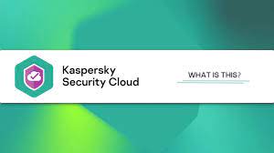 Kaspersky Security Cloud 20 What Is This Youtube
