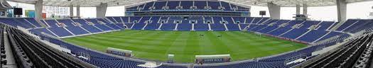 Join the fc porto bankintercard credit card now and win a voucher to exchange for the main equipment 20/21 jersey after use in the first 3 months and earn a tuition of. Estadio Do Dragao Wikipedia