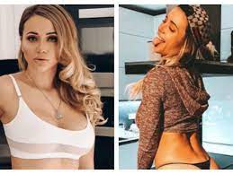 Nach der mittleren reife an der dualen oberschule in wittlich absolvierte sie in trier eine ausbildung zur. Cathy Lugner Hallochen Popochen Sexy National Vol At