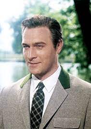 The actor played captain von trapp in the musical drama and became the oldest oscar winner in history at 82. Christopher Plummer Captain Von Trapp The Sound Of Music Directed By Robert Wise 1965 Sound Of Music Movie Sound Of Music Costumes Sound Of Music