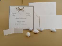 Tutto buste e biglietti neutri (52). Partecipazione Di Matrimonio Veronica Composta Da Partecipazione Con Biglietto Invito E Biglietto Bomboniera Realizzati In Cartoncino Spessorato La Partecipazione E Arricchita Da Rilievo A Secco E Posta Su Cartoncino Fedrigoni Con