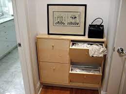 Slim Hamper Ikea Laundry Hamper Ikea Shoe Cabinet Ikea Storage