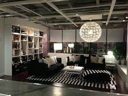 Ikea Showroom Showroom Living Room Living Showroom Ikea Showroom