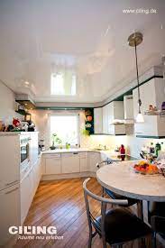 Kuche Ciling Spanndecken Lackspanndecken Licht Beleuchtung Und Ihre Matte Spanndecke Oftersheim Spanndecken Kuche Wohnen