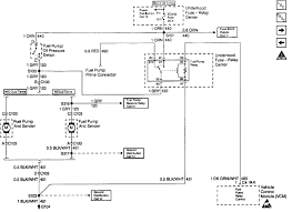 Gm Fuel Pump Wiring Diagram Online Car Repair Manuals