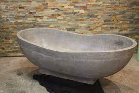 Pin Von Tar Shop Auf Badewanne Stein Freistehend Naturstein Marmor Onyx Fossil Terrazzo Badewanne Wanne Freistehende Wanne