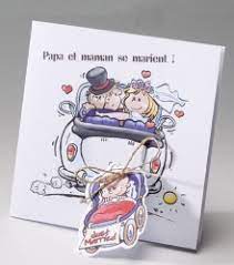 Exemples et conseils d'experts pour vous aider à ce n'est pas seulement les mariés qui se marient ! Faire Part Mariage Humoristique Faire Part Mariage 2