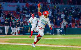 Follow along for the caribes de anzoátegui vs tomateros de culiacan live stream online, tv channel, roster preview and score updates of the 2021 serie del caribe in the final series of the venezuelan professional baseball league, the caribes de anzoategui defeated the cardenales de lara in four. 1yejuj5jbt8ezm