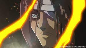 Smyton4tw Advance Chapter 100 Animation Really Enjoyed How The Ending Of Chapter 100 P Attack On Titan Series Attack On Titan Anime Attack On Titan Season