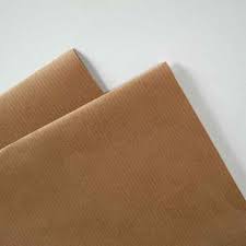 Pacco di carta marrone con busta. Foglio Carta Da Pacchi Marrone Misura 100x140 Cm 100 G M Cartoleria Lory
