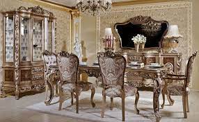 Classic Dining Rooms Turkey Ottoman Dining Room Sets Classic Dining Room Furniture Classic Dining Room Luxury House Interior Design