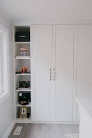 Ikea Pax Wardrobe Hack To Create Your Dream Closet Ikeawardrobes Ikea Pax Schrank Ikea Schlafzimmer Schrank Ikea Pax