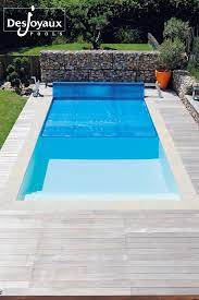 Desjoyaux Pools Poolbau Swimmingpool Pool