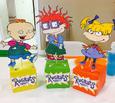 Pin On Birthday Parties I Ve Designed Decorated