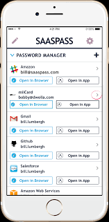 Password Manager