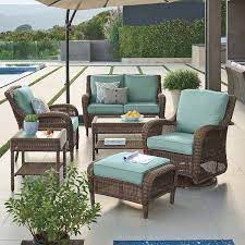 Kohl S Get 50 Off A 200 Outdoor Furniture Accessory Purchase Mojosavings Com Patio Furniture Collection Black Patio Furniture Outdoor Furniture