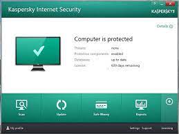 Kaspersky Internet Security 2016 Download In One Click Virus Free