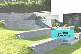 Betonplatten Fur Terrassierten Garten Und Stufen Im Aussenbereich Betonplatten Enbereich Garten Stufen Terrassierten Patio Outdoor Decor Outdoor