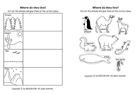 Pin By Tricia Stohr Hunt On Animals Life Science Kindergarten Science Animal Habitats Kindergarten