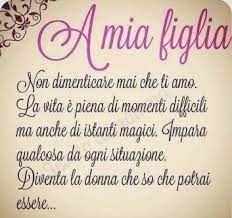 Tanti Auguri Di Buon Compleanno A Mia Figlia Invitoelegante Com Citazioni Mamma Foto Mamma Figlia Citazioni Sagge