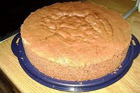 Blitz Biskuit Wiener Boden Rezept Mit Video Rezept Bisquitboden Kuchen Und Torten Kuchen Rezepte Einfach
