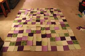 Tips On Making A Guest Book Quilt The Strategic Homemaker