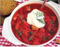 Borschtsch Originalrezept Rezept Der Beste Borschtsch Rezept Rezepte Borschtsch Rezept Borschtsch