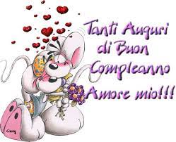 Buon Compleanno Gif E Immagini Animate Auguri Di Buon Compleanno Buon Compleanno Buon Compleanno Amore Auguri Di Buon Compleanno