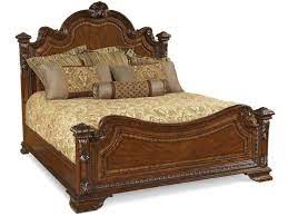 A R T Furniture Old World Bedroom Set Vintage Bedroom Furniture Bed Furniture Design Furniture