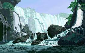 Pixel Art Wallpapers Pixel Art Animation Background Pixel Art Background Retrowave wallpapers custom vaporwave wallpaper.