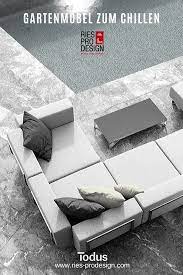 Polstermobel Garten In 2020 Lounge Sessel Garten Lounge Mobel Balkon Gartenmobel