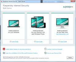Kaspersky Internet Security Crack Free Download 2019 Peatix