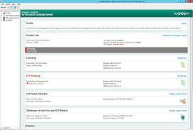 Kaspersky Security 9 0 For Microsoft Exchange Servers Administrator S Guide Pdf Free Download