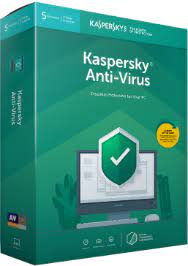 Kaspersky Antivirus