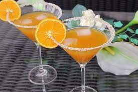 Poncha Maracuja Von Manugro Chefkoch Rezept Weinschorle Maracuja Getranke Rezepte