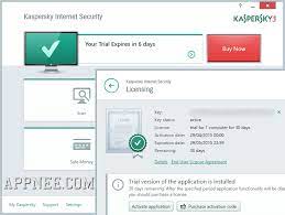 Kaspersky Appnee Freeware Group