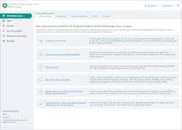 Kaspersky Cloud Cybersecurity Business Consulting Protagon Usa
