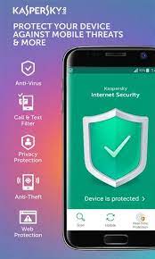Kaspersky Antivirus Pour Android Telecharger Gratuitement
