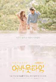 About Time Korean Drama Korean Drama Movies Drama Korea