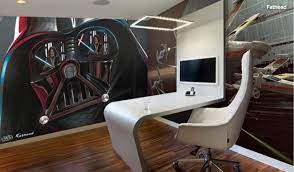 May The 4th Be With You Star Wars Decor For Office Star Wars Bedroom Decor Star Wars Office Decor Star Wars Decor