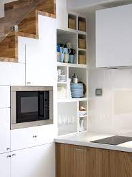 Viac Na Www Ikea Sk Kuchyne Stairs In Kitchen Kitchen Under Stairs Ikea Kitchen