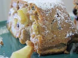 Apfelkuchen Mit Kastanienmehl Primal Backerei Rezepte Apfelkuchen Kuchen