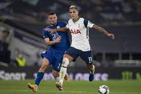 Tottenham could have made a serious title statement by following. Chelsea Vs Tottenham Hotspur 2020 Premier League Match Time Tv Channels How To Watch Cartilage Free Captain