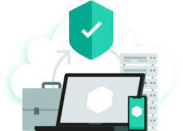 Cloud Based Endpoint Security Kaspersky