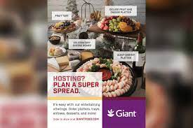 There are no comments or reviews for giant food stores weekly ads be the first, tell others what you love about this deal, what you hate, what. Giant Supermarket Apologizes For Plan A Super Spread Ad