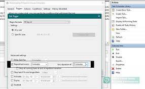 Cara Jitu Works 100 Disable Menonaktifkan Service Auto Update Windows 10 Secara Permanen Dengan Task Scheduler Supaya Windows Ri Di 2020 Windows 10 Windows Internet