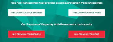 Kaspersky Anti Ransomware Tool For Business Download Link Anti Virus Anti Malware And Privacy Software