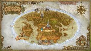 地名 国名 ノルヴラント Ff14 Online Wiki