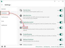 How To Set Up Firewall In Kaspersky Internet Security 20